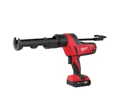 Пистолет для герметика Milwaukee C18 PCG/310C-201B
