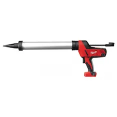 Пистолет для герметика Milwaukee C18 PCG/600A-0B 4933459638