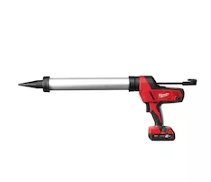 Пистолет для герметика Milwaukee C18 PCG/600A-201B