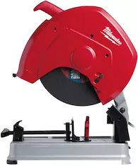 Отрезная пила Milwaukee CHS 355