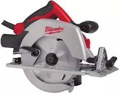 Циркулярная пила Milwaukee CS 60 4933419225