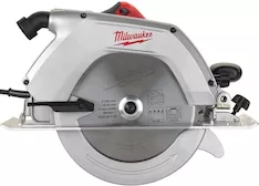 Циркулярная пила Milwaukee CS 85SB