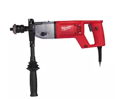 Дрель сухого алмазного сверления Milwaukee DD2-160XE