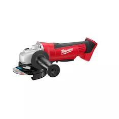 УШМ (болгарка) Milwaukee HD18 AG-125-0