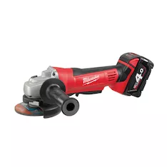 УШМ (болгарка) Milwaukee HD18 AG-125-402С