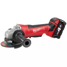 УШМ (болгарка) Milwaukee HD18 AG-402С