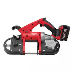 Ленточная пила Milwaukee HD18 BS-402С