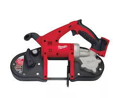 Ленточная пила Milwaukee HD18 BS/0