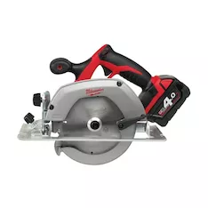 Циркулярная пила Milwaukee HD18 CS-402B