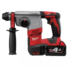 Перфоратор Milwaukee HD18 H-402C 4933443468