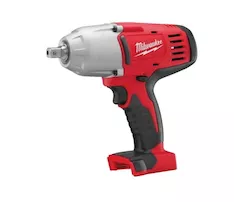 Аккумуляторный гайковерт Milwaukee HD18 HIW-0