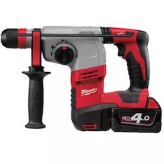 Перфоратор Milwaukee HD18 HX-402С