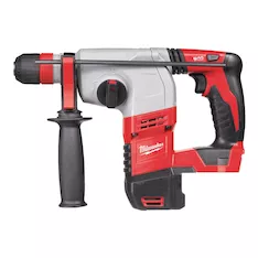 Перфоратор Milwaukee HD18 HX/0