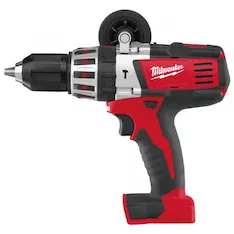Дрель-шуруповерт Milwaukee HD18 PD-0