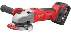 УШМ Milwaukee HD28 AG115-502X