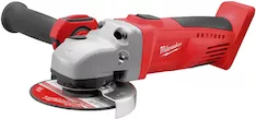 УШМ Milwaukee HD28 AG125-0