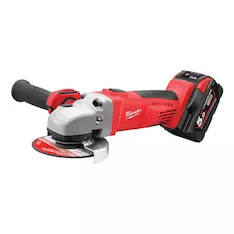 УШМ Milwaukee HD28 AG125-502X