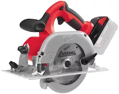 Циркулярная пила Milwaukee HD28 CS-0