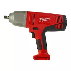 Аккумуляторный гайковерт Milwaukee HD28 IW-0X