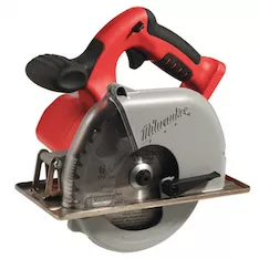 Циркулярная пила Milwaukee HD28 MS-0