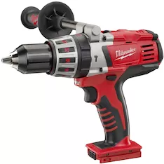 Дрель-шуруповерт Milwaukee HD28 PD-0X