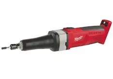 Аккумуляторная шлифмашина Milwaukee HD28 SG-0