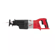 Сабельная пила Milwaukee HD28 SX-0
