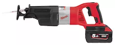 Сабельная пила Milwaukee HD28 SX-502С