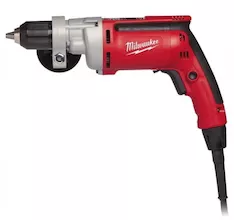 Дрель Milwaukee HDE 13 RQX-KIT