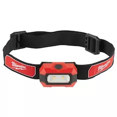 Налобный фонарь Milwaukee HL-LED