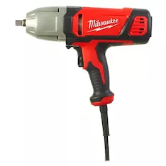 Гайковерт ударный Milwaukee IPWE 400 R