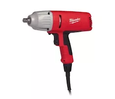 Гайковерт ударный Milwaukee IPWE 400 RQ
