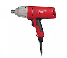 Гайковерт ударный Milwaukee IPWE 520 RQ