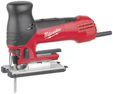 Лобзик Milwaukee JS 120 Х