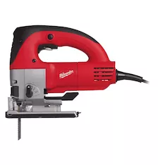 Лобзик Milwaukee JSPE 135 TX
