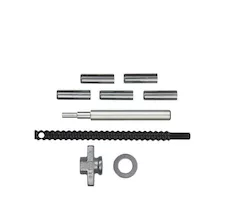 Комплект креплений Milwaukee 4932399731