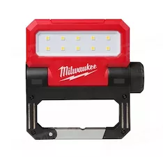 Фонарь светодиодный Milwaukee L4 FFL-201 USB