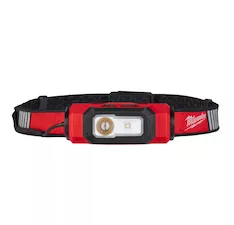 Фонарь налобный Milwaukee L4 HL-VIS-201