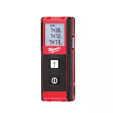 Лазерный дальномер Milwaukee LDM 30 4933459276