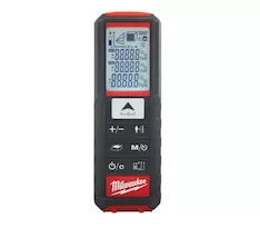Лазерный дальномер Milwaukee LDM 50