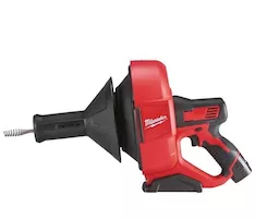 Аккумуляторная прочистная машина Milwaukee M12 BDC6-0C 4933451634