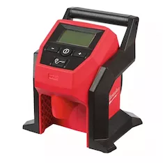Насос-компрессор Milwaukee M12 BI-0
