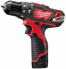 Дрель шуруповерт Milwaukee M12 BPD-202С