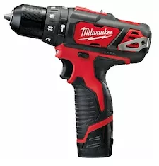 Дрель шуруповерт Milwaukee M12 BPD-402С