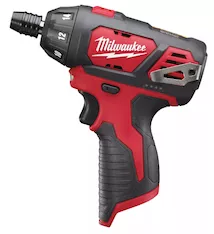 Аккумуляторный шуруповерт Milwaukee M12 BSD-0