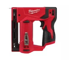 Аккумуляторный степлер Milwaukee M12 BST-0
