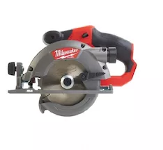 Циркулярная пила Milwaukee M12 CCS44-0 Fuel