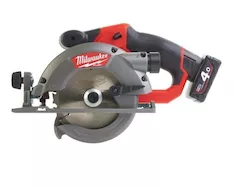 Циркулярная пила Milwaukee M12 CCS44-402C Fuel