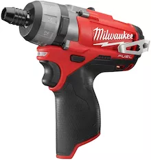 Аккумуляторный шуруповерт Milwaukee M12 CD-0