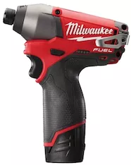 Импульсный винтоверт Milwaukee M12 CID-0
